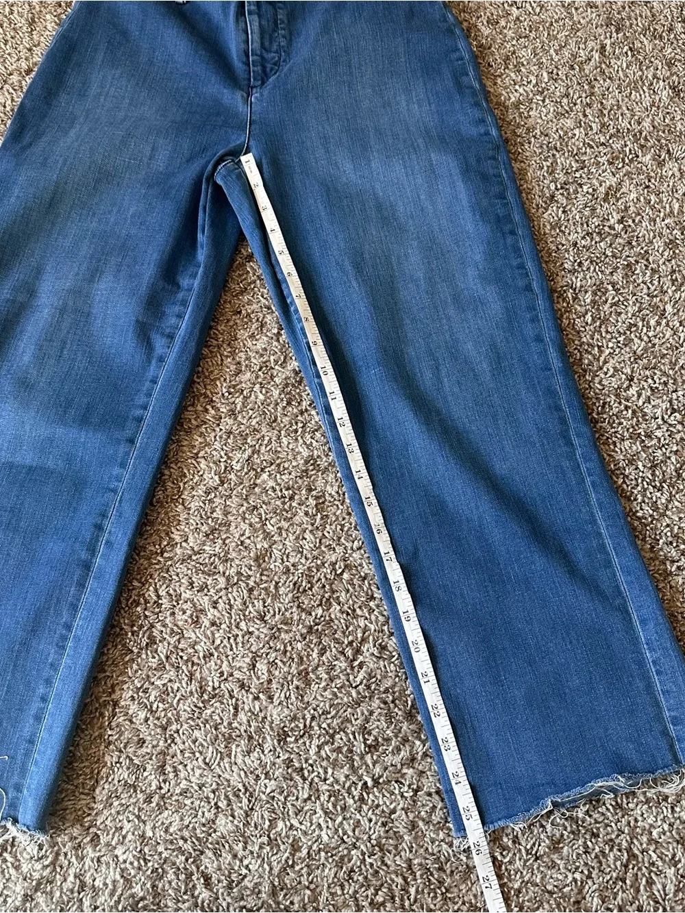 Frank & Eileen Jeans
